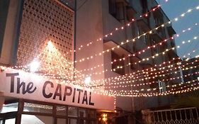 Capital Guest House Kolkata